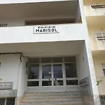 Apartamento T1 Na Oura